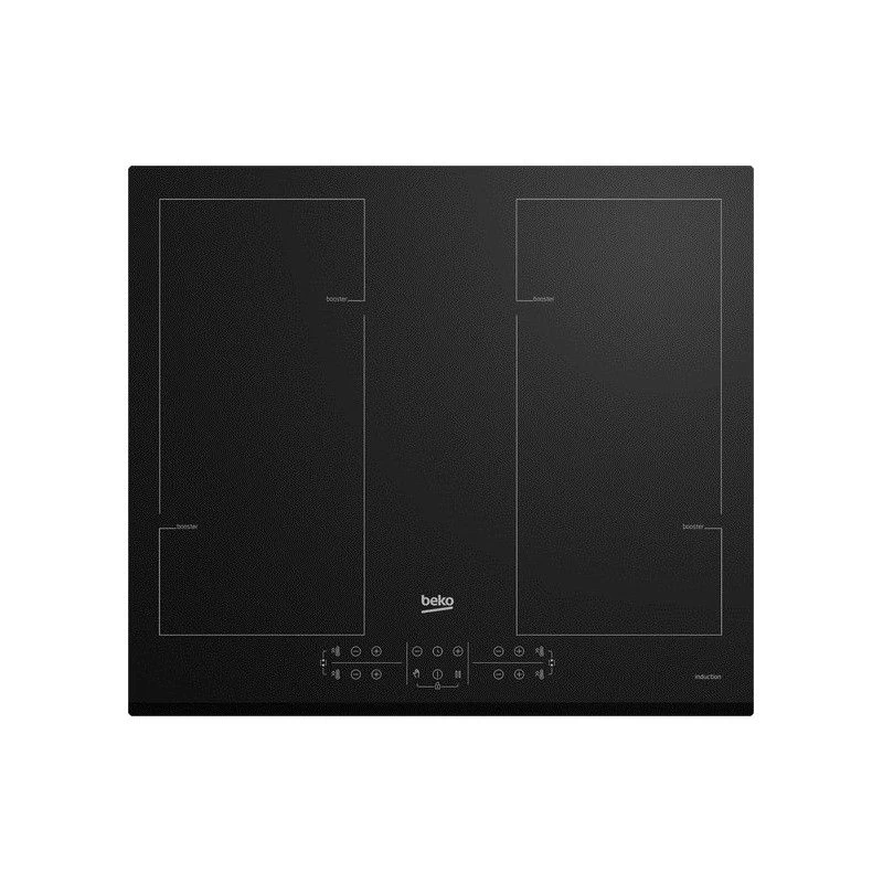 Indukcinė kaitlentė BEKO HII64206F2MT