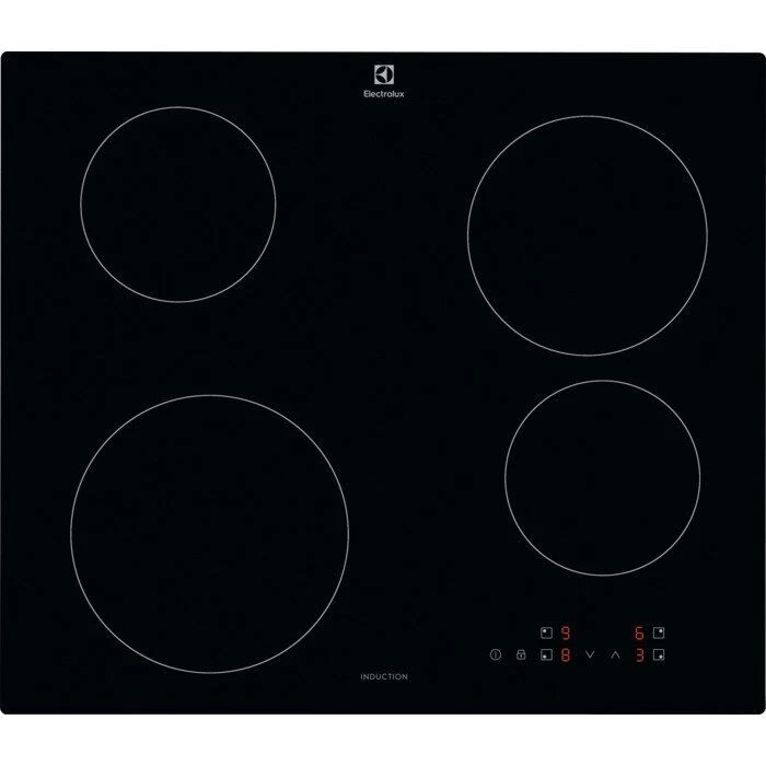 Indukcinė kaitlentė Electrolux LIB60420CK