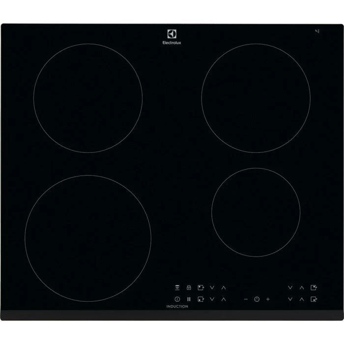 Indukcinė kaitlentė Electrolux LIR60433
