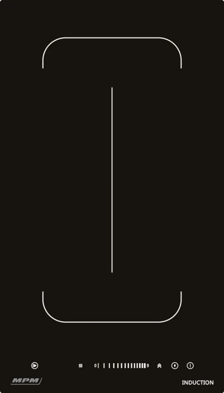 Indukcinė Kaitlentė Mpm Mpm 30-im-09