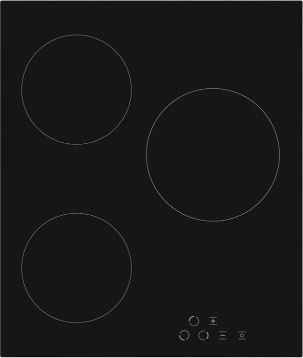 Indukcinė Kaitlentė Mpm Mpm-45-vcb-21