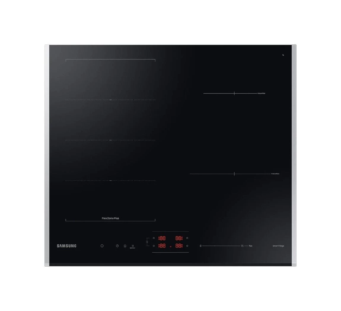 Indukcinė kaitlentė Samsung NZ64B6056JK
