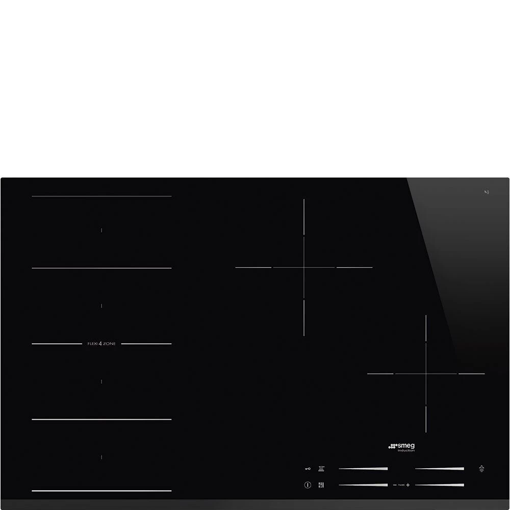 Indukcinė kaitlentė Smeg SI1F7845B