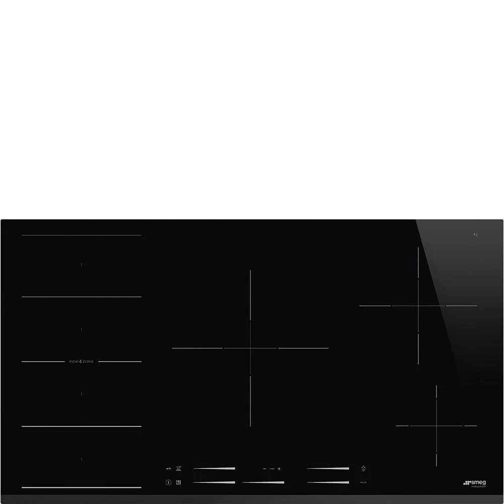 Indukcinė kaitlentė Smeg SI1F7955B