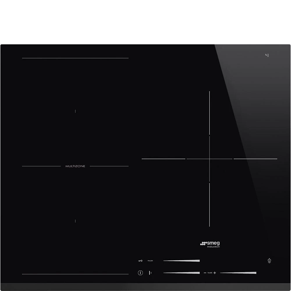 Indukcinė kaitlentė Smeg SI1M7633B
