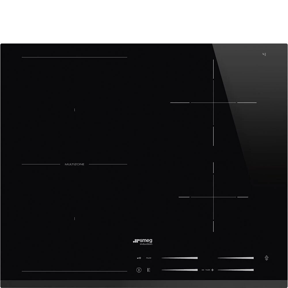 Indukcinė kaitlentė Smeg SI1M7643B