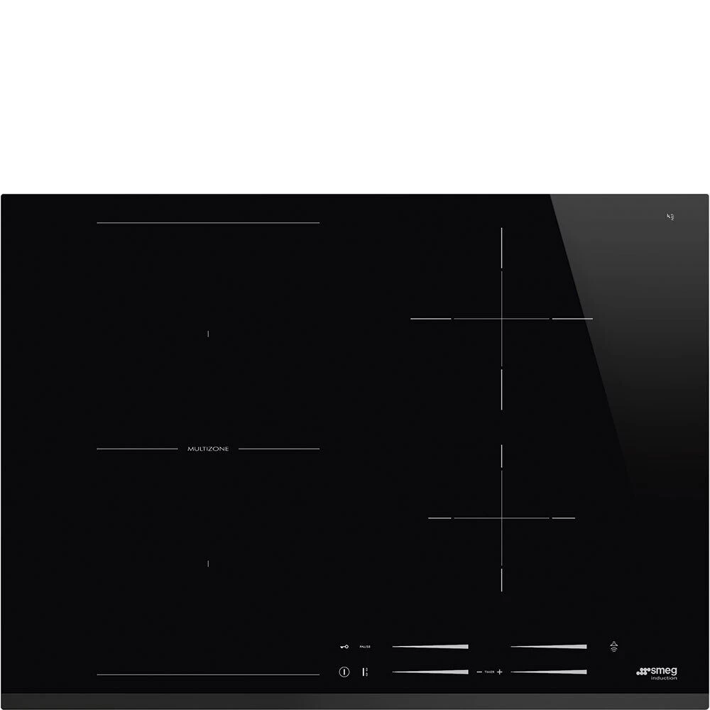 Indukcinė kaitlentė Smeg SI1M7743B