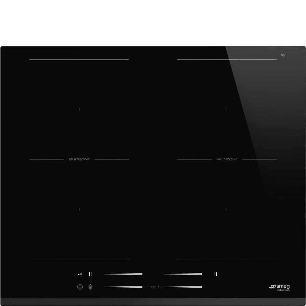 Indukcinė kaitlentė Smeg SI2M7643B
