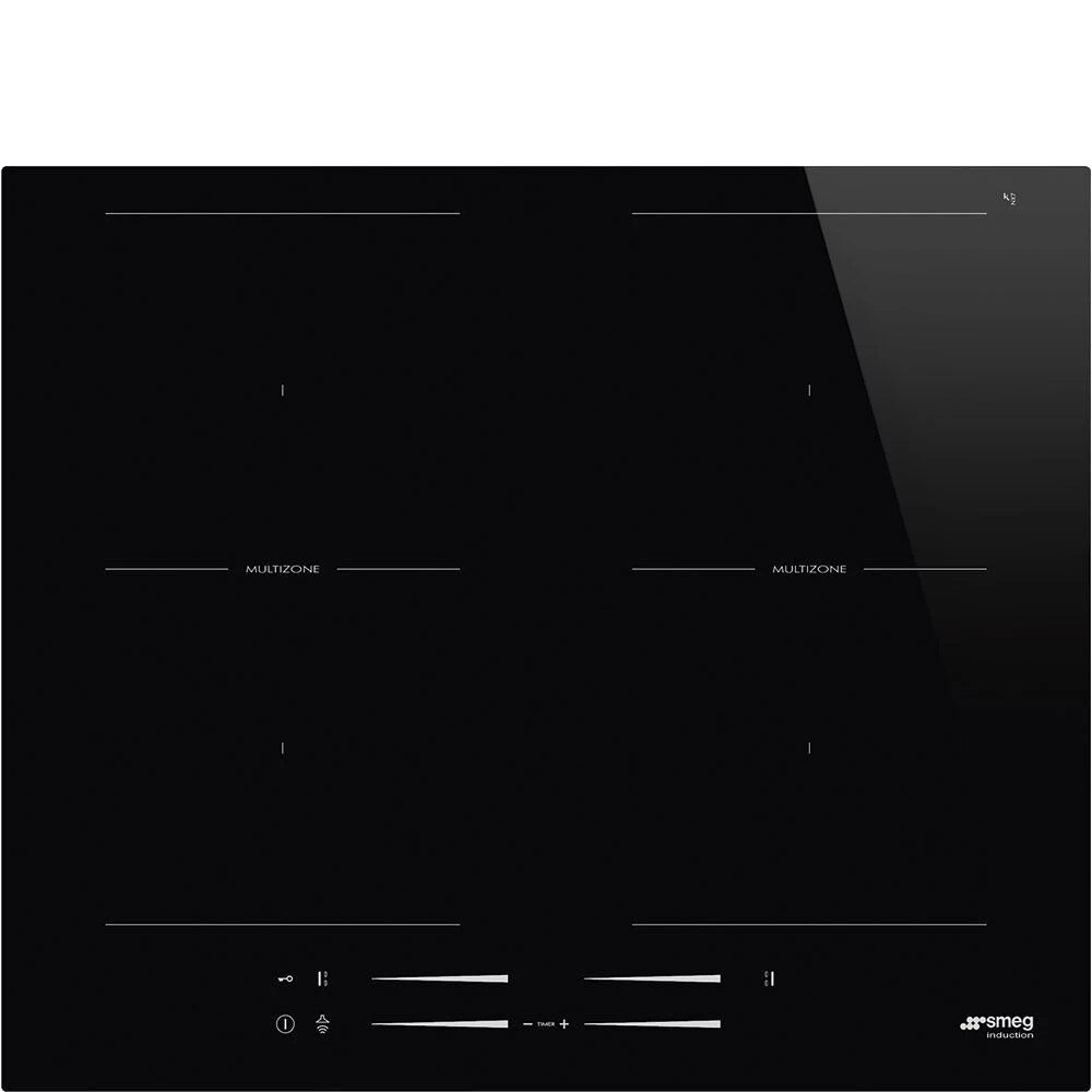 Indukcinė kaitlentė Smeg SI2M7643D
