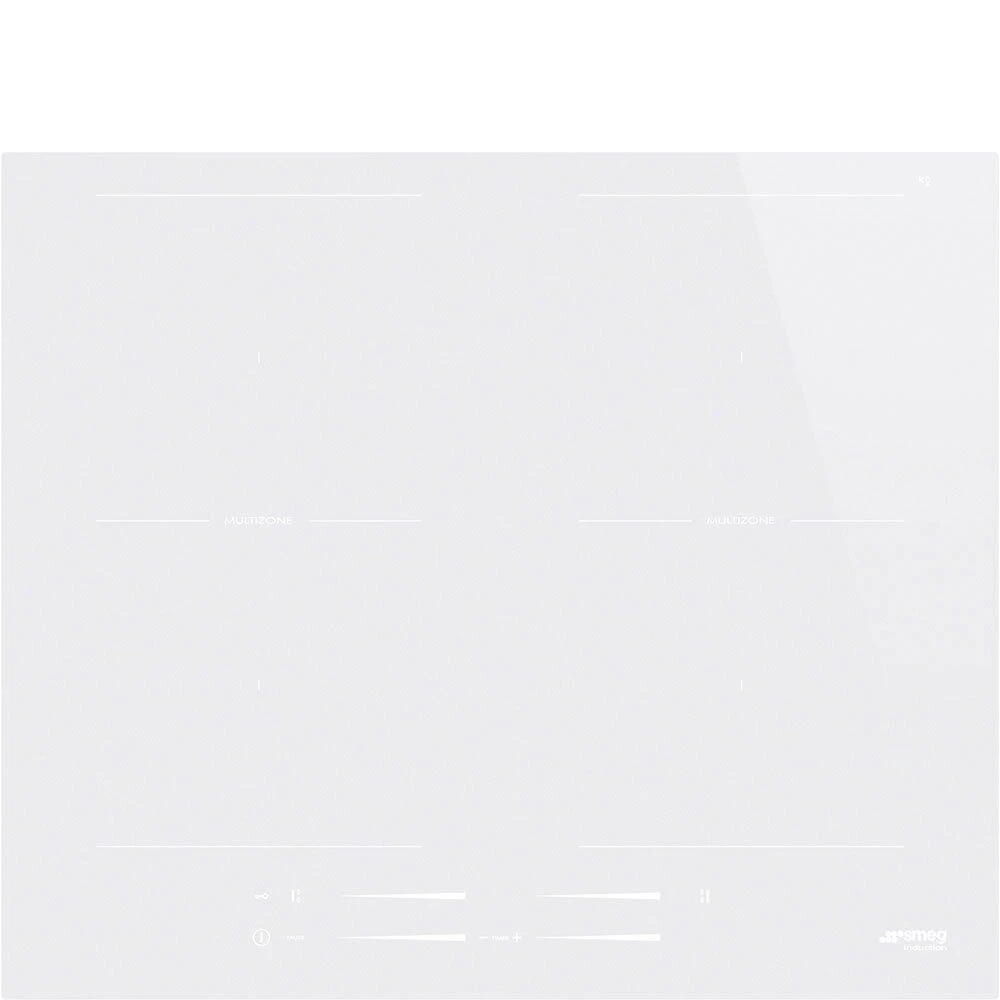 Indukcinė kaitlentė Smeg SI2M7643DW