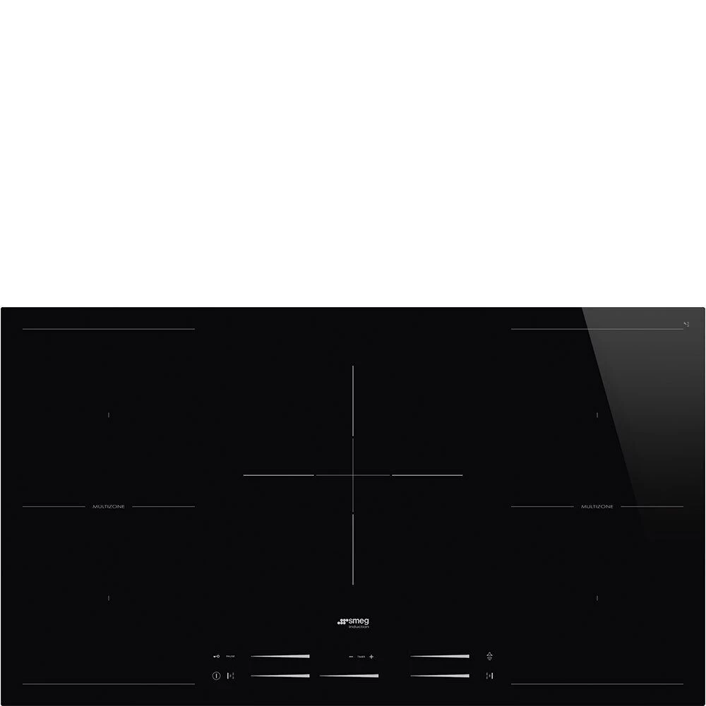 Indukcinė kaitlentė Smeg SI2M7953D