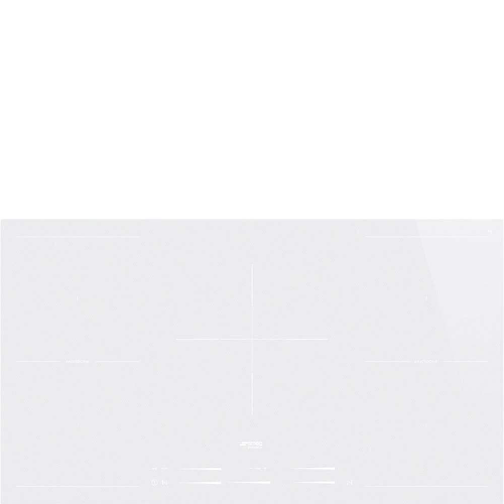 Indukcinė kaitlentė Smeg SI2M7953DW