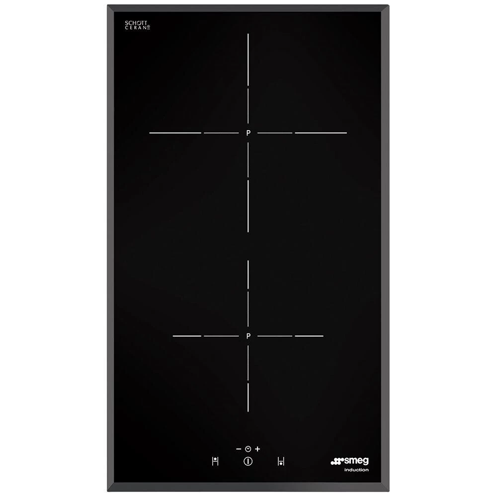 Indukcinė kaitlentė Smeg SI5322B