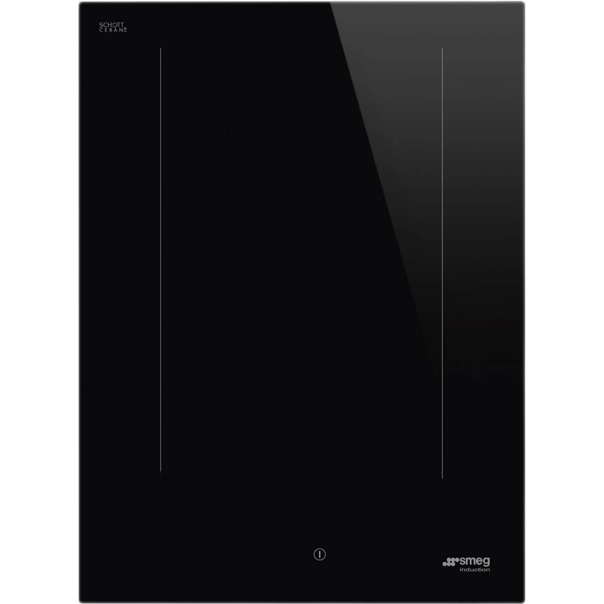 Indukcinė kaitlentė Smeg SIM3323D
