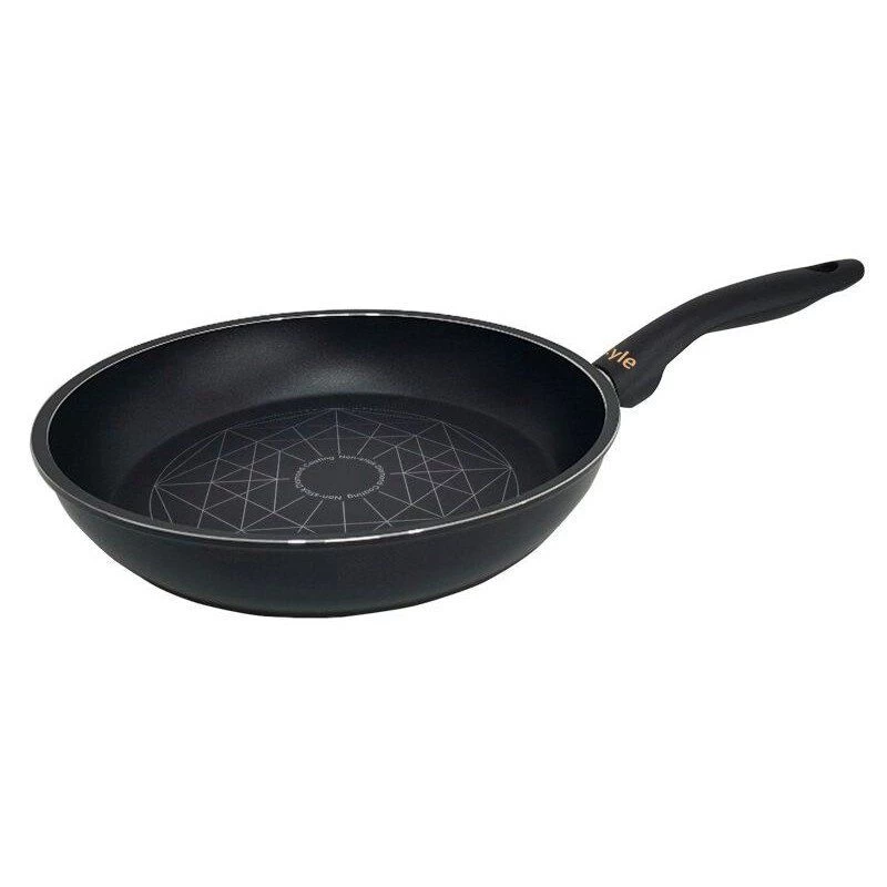 Indukcinė keptuvė Zyle Frypan Ø28 cm