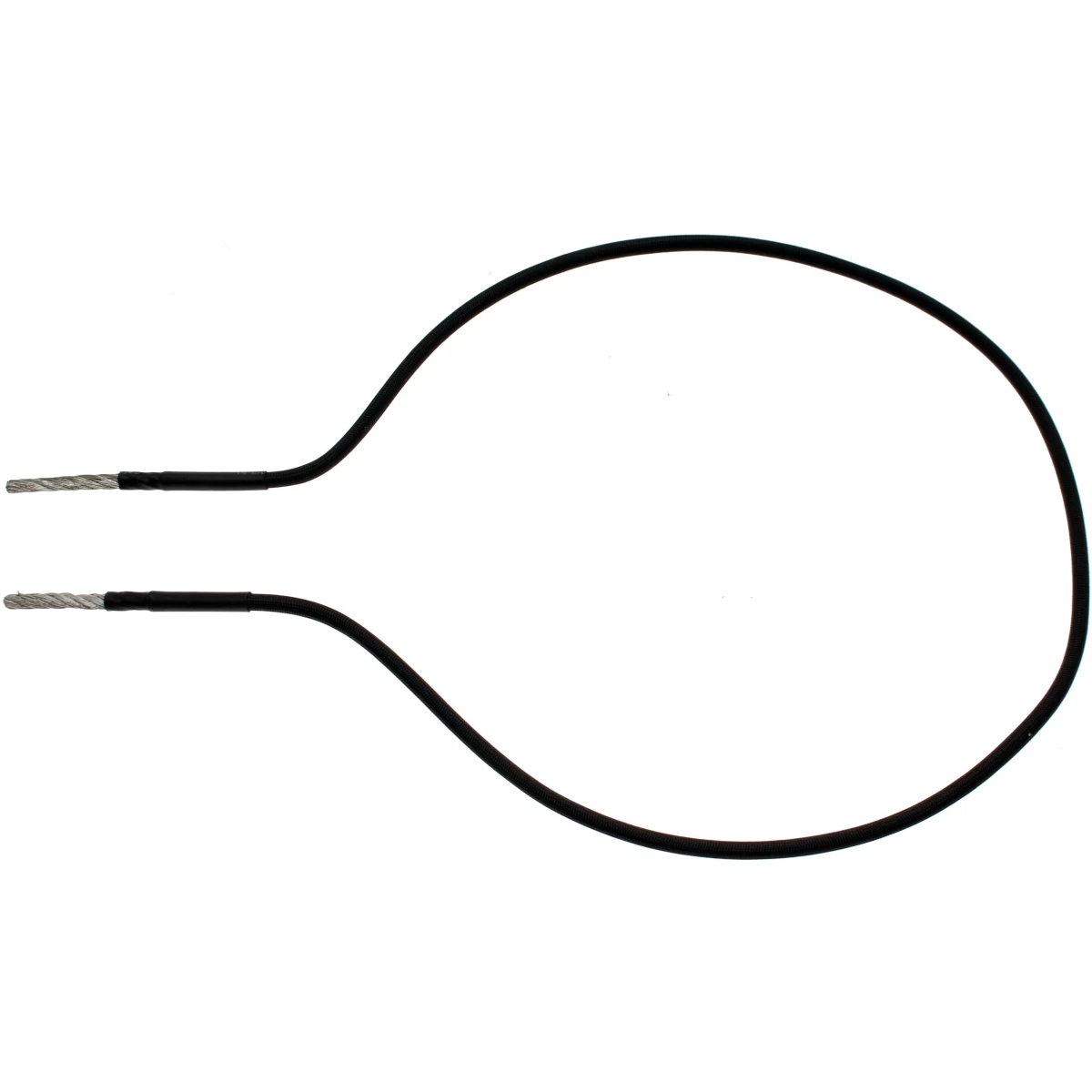 Indukcinė kilpa BGS Technic 2169-3 | lanksti | 800MM