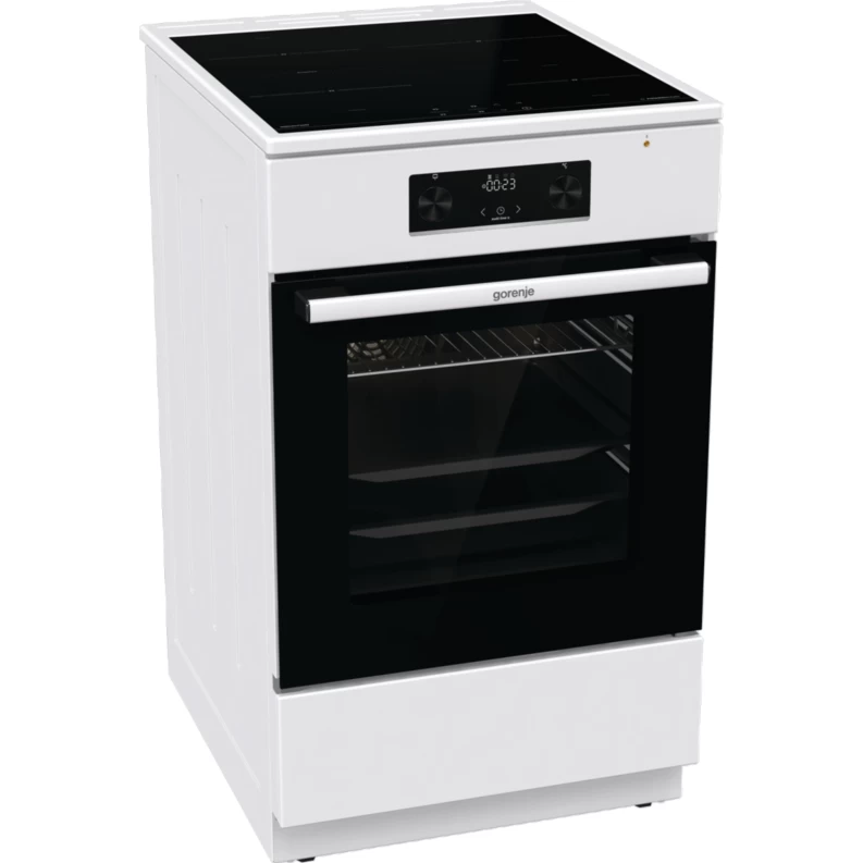Indukcinė viryklė Gorenje GEIT5C60WPG