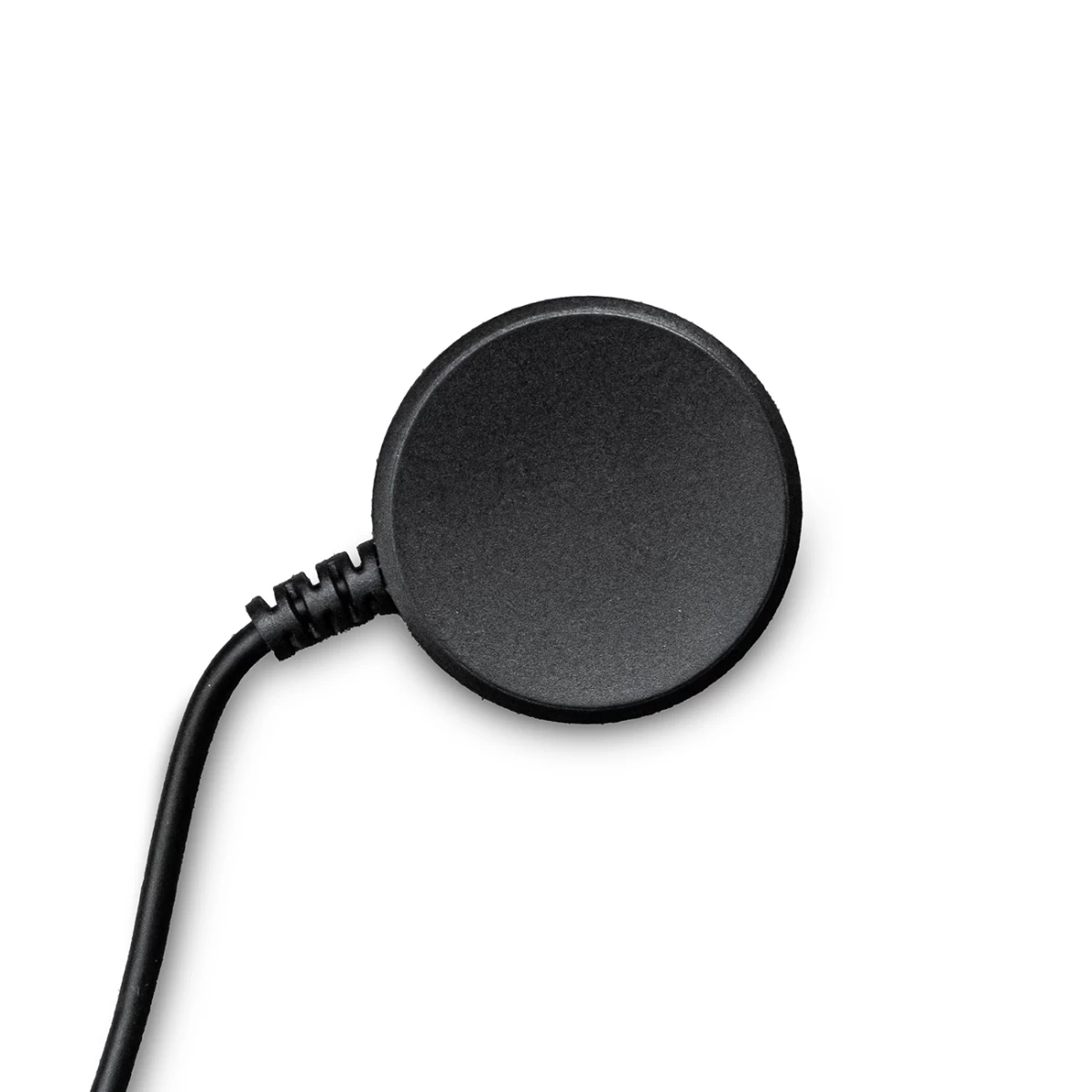 Indukcinis įkroviklis samsung Galaxy Watch Su Magnetiniu Segtuku Usb-a 1 M - Juodas