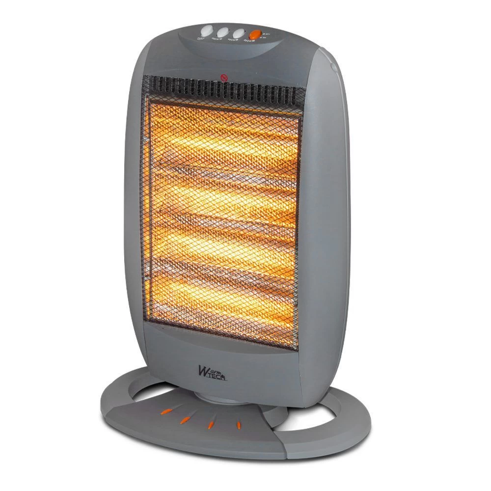 Infraraudonųjų spindulių šildytuvas Warmtech, 1600 W