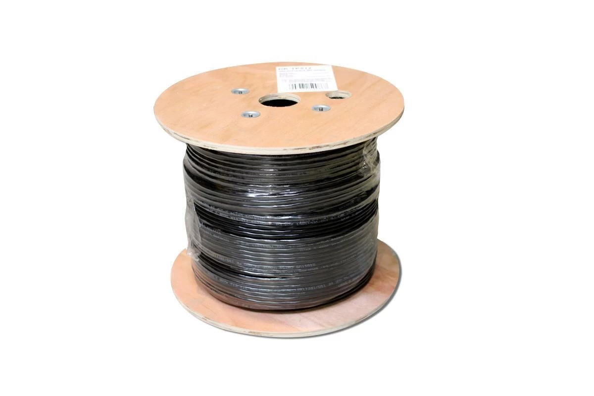 Installation Cable       U/UTP cat. 5e