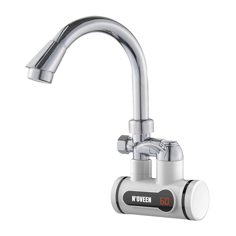 Instant water heater    IWH370
