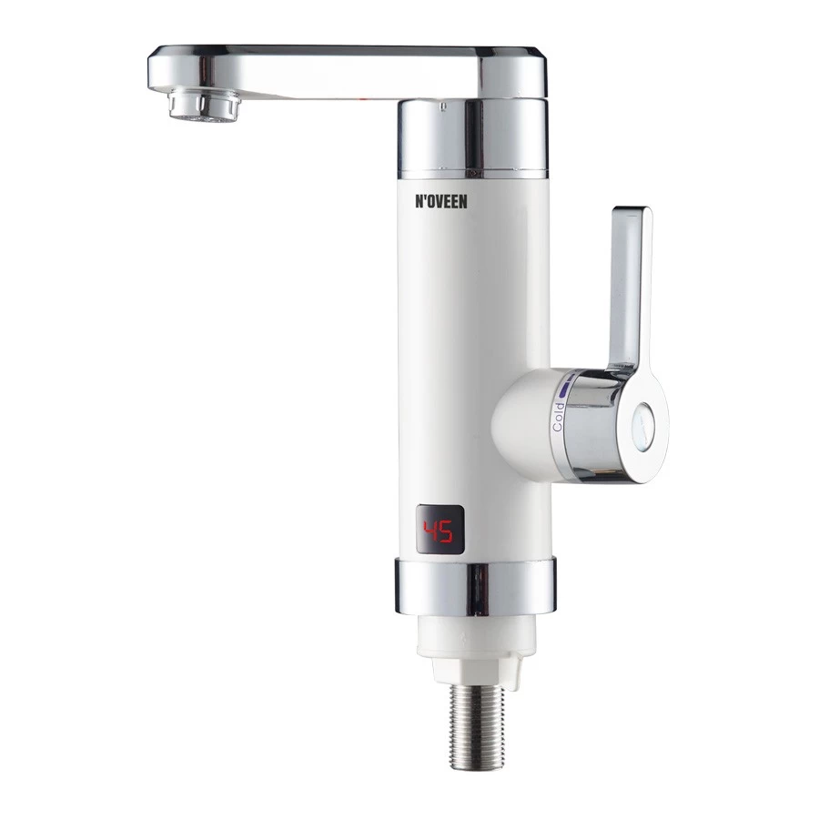 Instant water heater    IWH460