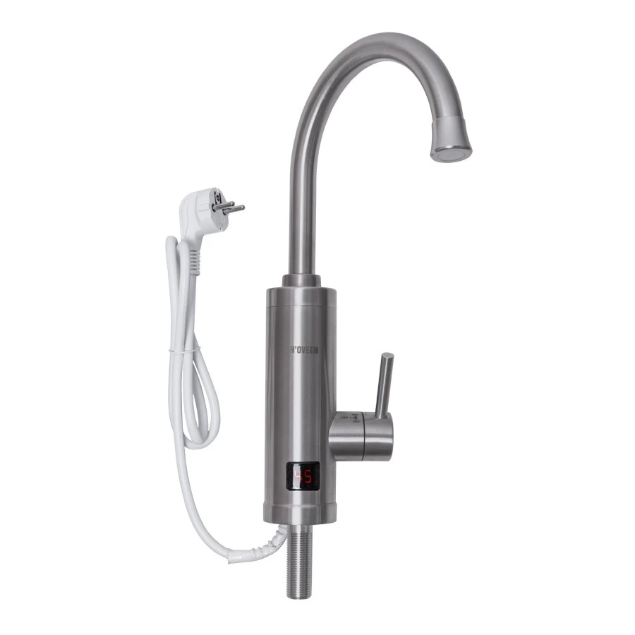 Instant water heater    IWH850 INOX