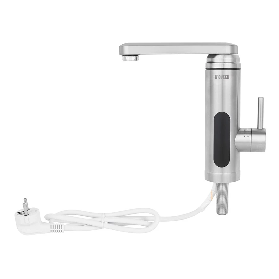 Instant water heater    Noveen IWH560 INOX