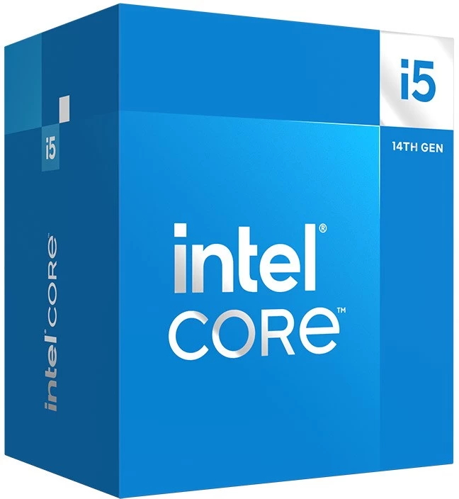 Intel Core I5-14500 Box Procesorius (2,6 Ghz /24 Mb /socket Lga1700 )