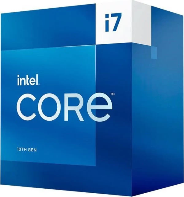 Intel Core I7-13700f Box Procesorius (1,5 Ghz /30 Mb /socket Lga1700 )