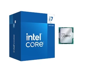 Intel Core I7-14700 Box Procesorius (2,1 Ghz / 33 Mb / Lizdas Lga1700 )