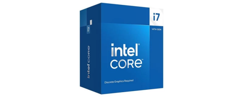 Intel Core I7-14700f Box Procesorius (2,1 Ghz /33 Mb /socket Lga1700 )