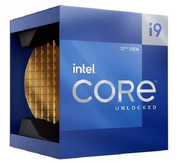 Intel Core I9-12900kf Box Procesorius (3,2 Ghz /30 Mb /socket 1700 )