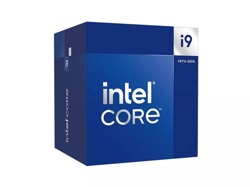 Intel Core I9-14900 Box Procesorius (2 Ghz /36 Mb /socket Lga1700 )