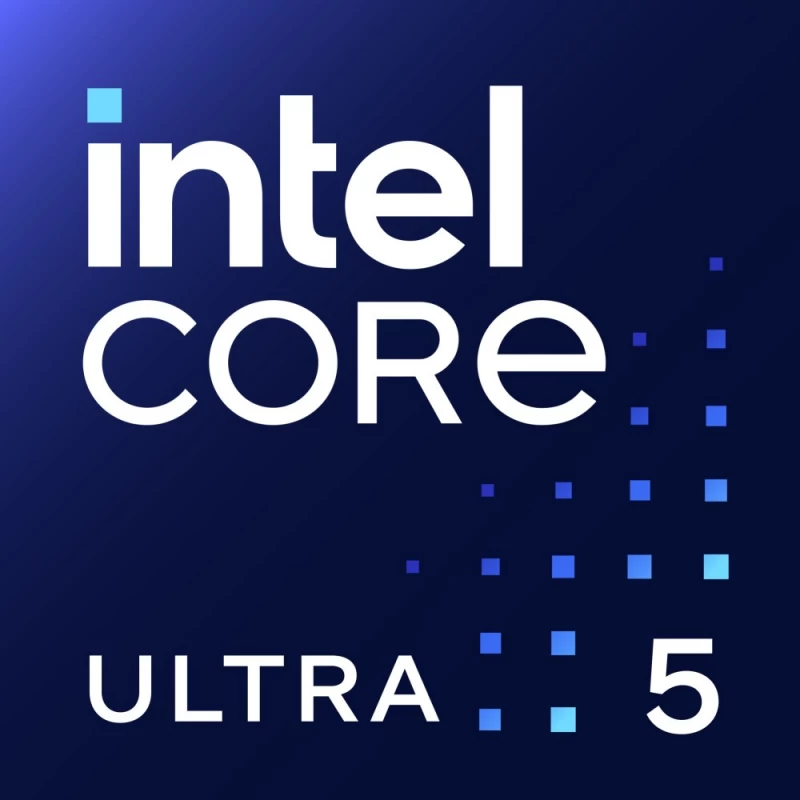 Intel Core Ultra 5 245k Box Procesorius (3,6 Ghz /24 Mb /socket 1851 )