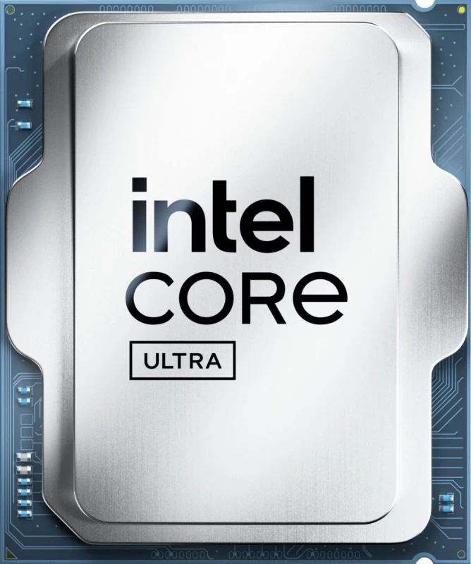 Intel Core Ultra 5 245k Tray Procesorius (3,6 Ghz /24 Mb /socket 1851 )