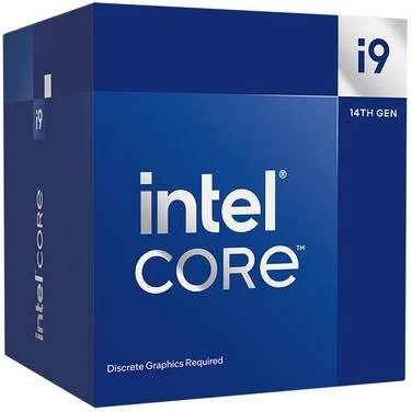 Intel Intel Core I9-14900f Box Procesorius (2 Ghz /36 Mb /socket 1700 )