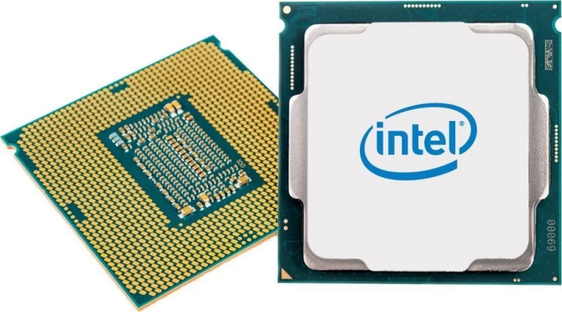 Intel Intel Xeon Processor E-2356g (3,2 Ghz /12 Mb /socket Fclga1200 )