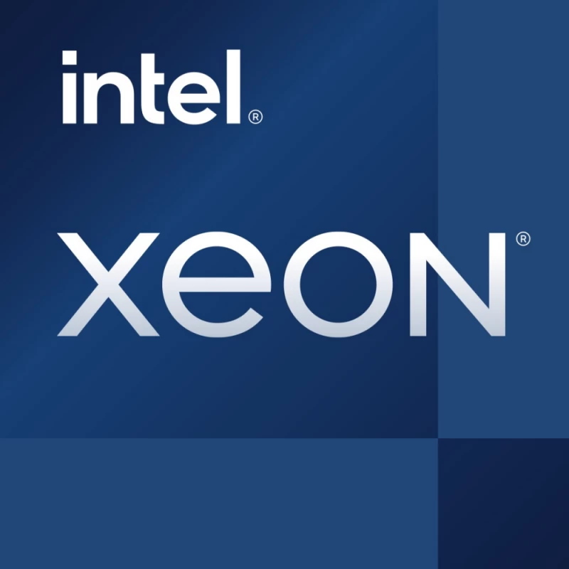 Intel Xeon E-2374g Tray Cpu (3,7 Ghz /8 Mb /socket Fclga1200 )