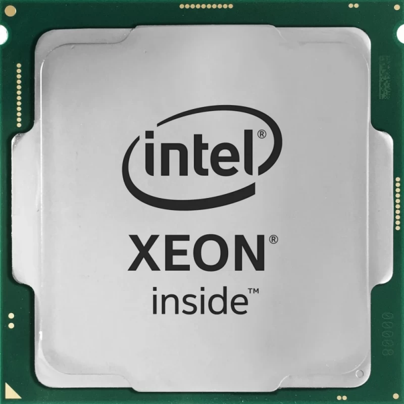 Intel Xeon E-2468 Dėtuvinis Procesorius (2,6 Ghz /24 Mb / Lizdas Lga1700 )