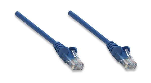 Intellinet Network Solutions 318129 0.5 Patchcord