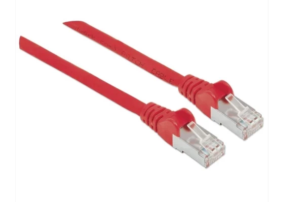 Intellinet Network Solutions 319133 7,5 Komutacinis Kabelis