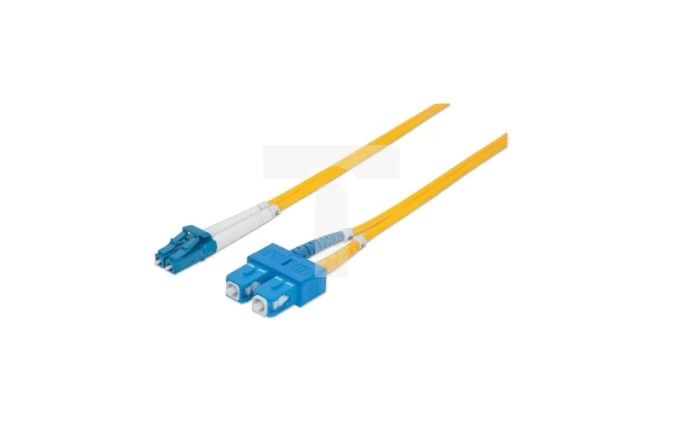 Intellinet Network Solutions 473965 1 Patchcord