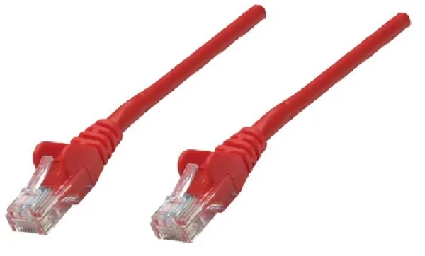 Intellinet Network Solutions 738859 0,25 Patchcord