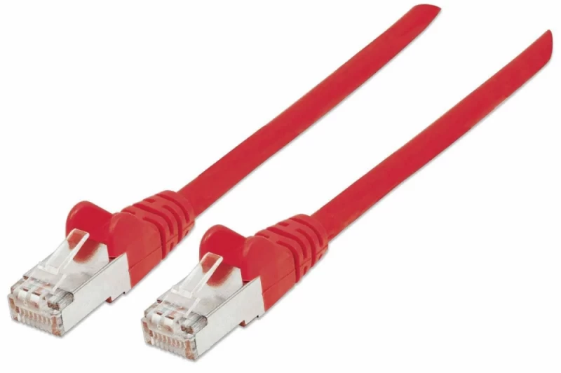 Intellinet Network Solutions 740883 3 Patchcord