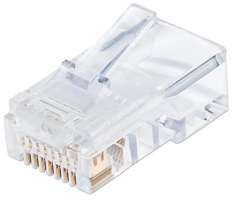 Intellinet Network Solutions 790512 100 Vnt.