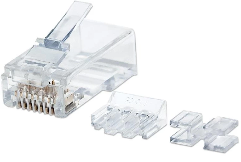 Intellinet Network Solutions 790666 Modulinė Jungtis