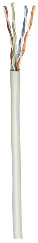 Intellinet Network Solutions Cat5e Utp 305 M Tinklas Pilka