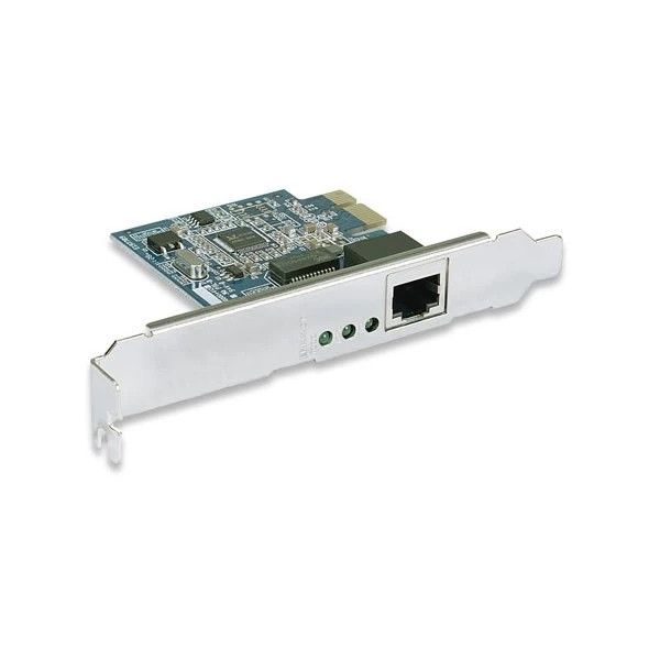 Intellinet Network Solutions Gigabit Pci Express Tinklo Kortelė 522533