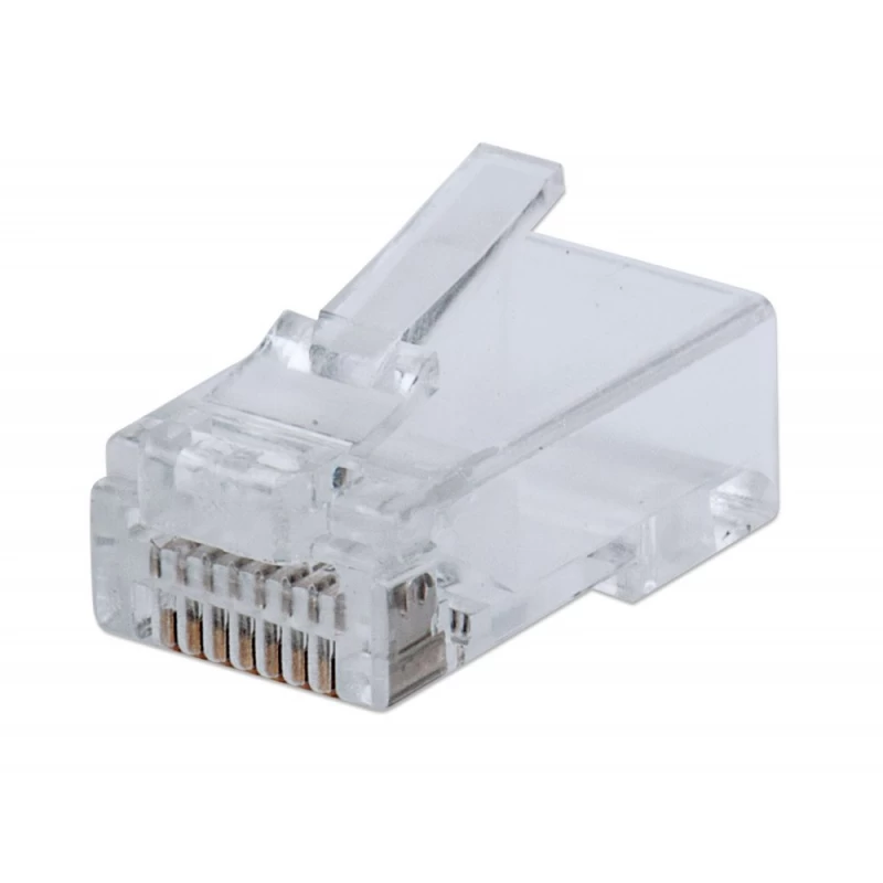 Intellinet Network Solutions Iwp-cat6uj Kištukas